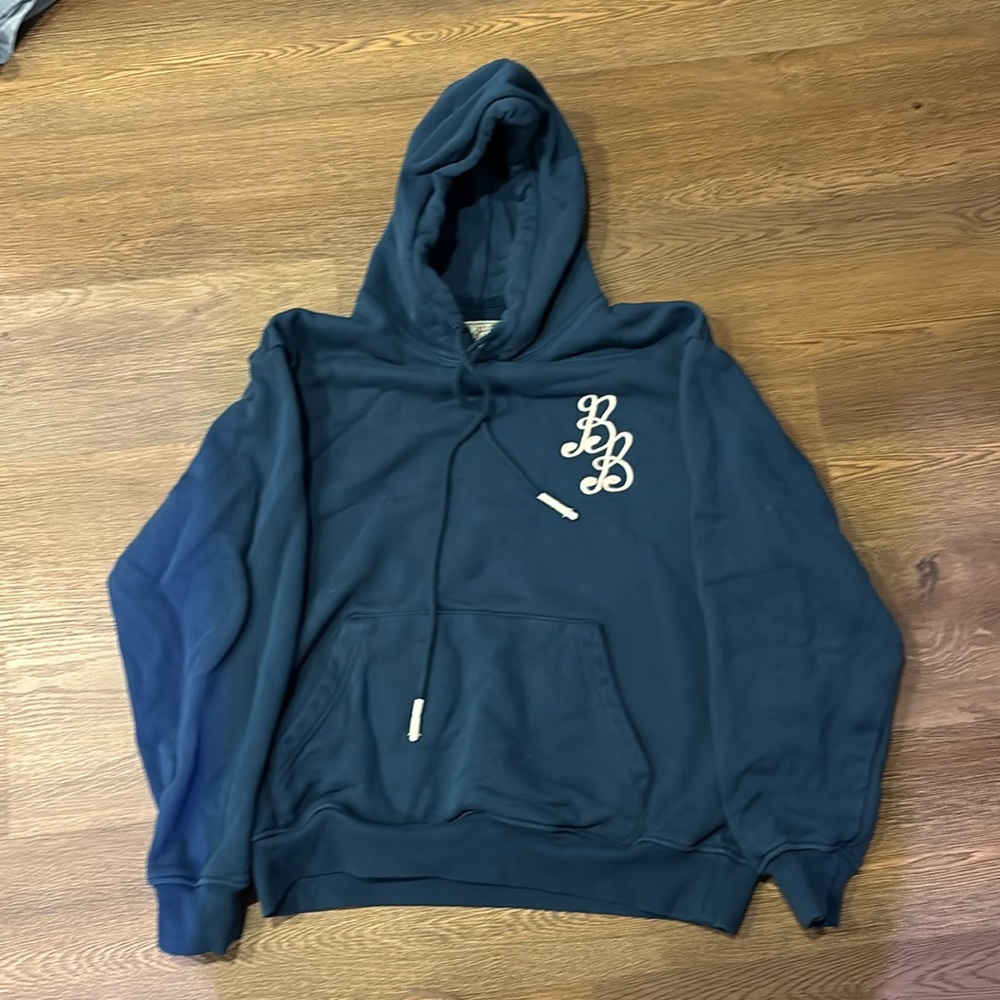 Bogey Boys men's hoody